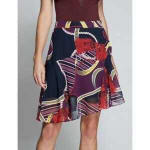 Guess Marciano Women's Treasure Trove Skirt Size XS